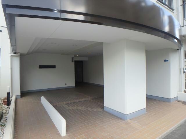 スカイハイツ新町の物件外観写真