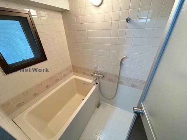 スカイハイツ新町の物件内観写真