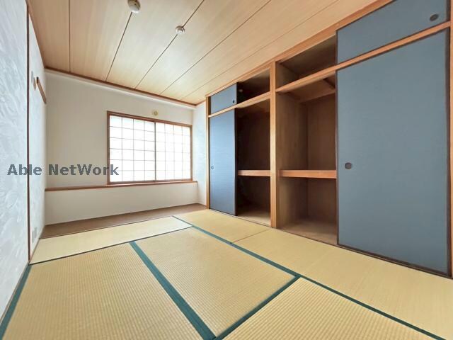 スカイハイツ新町の物件内観写真