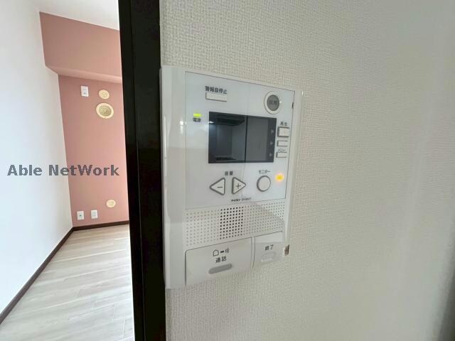 スカイハイツ新町の物件内観写真