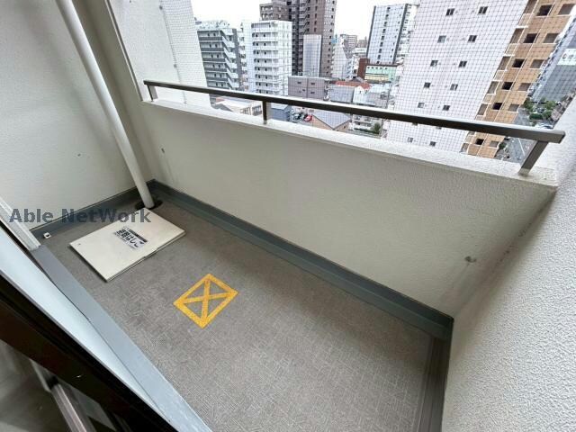 スカイハイツ新町の物件内観写真