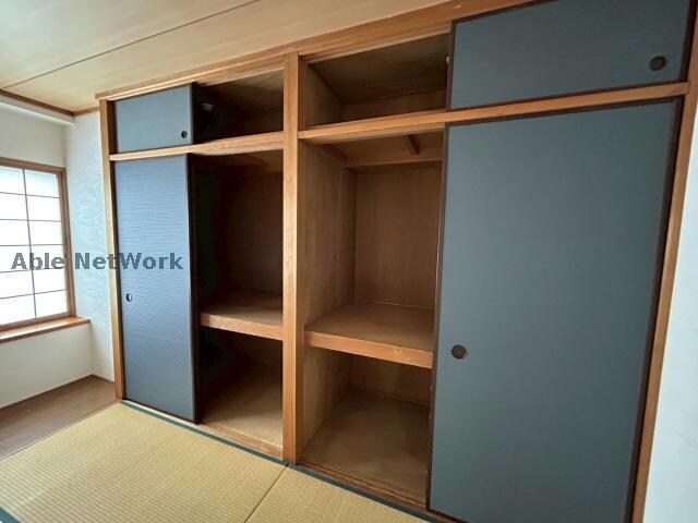 スカイハイツ新町の物件内観写真