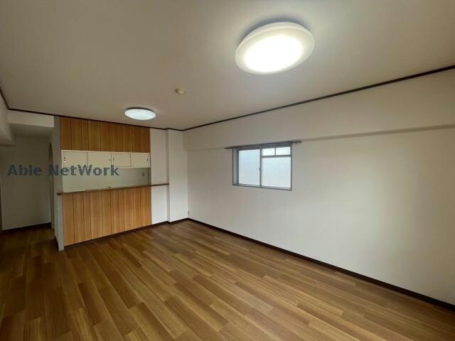 三和ビルの物件内観写真