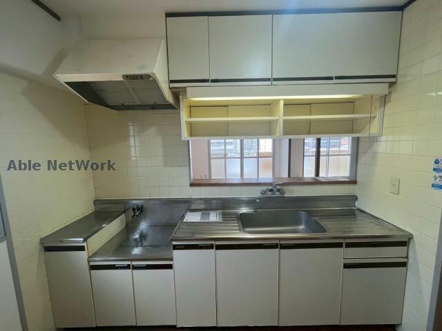 三和ビルの物件内観写真