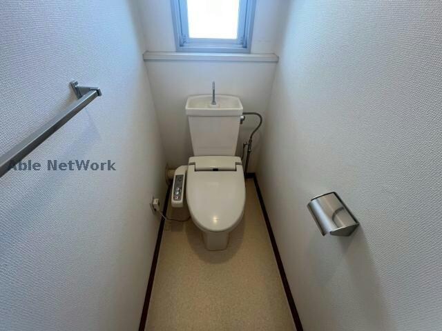 三和ビルの物件内観写真