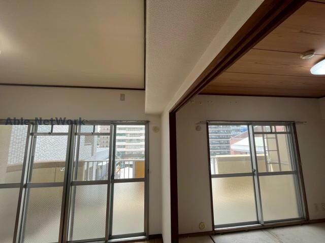 三和ビルの物件内観写真