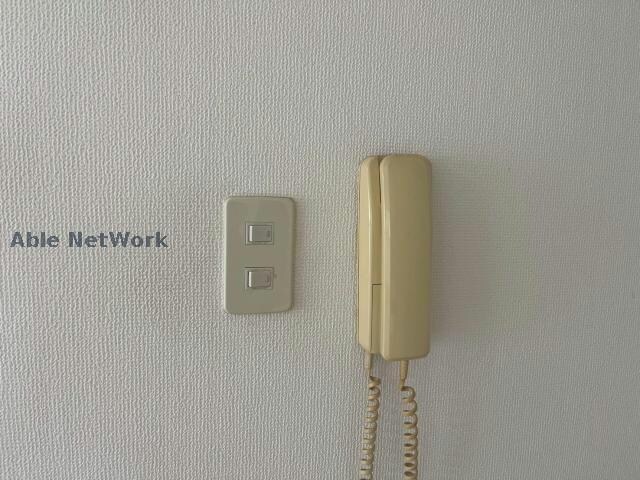 三和ビルの物件内観写真