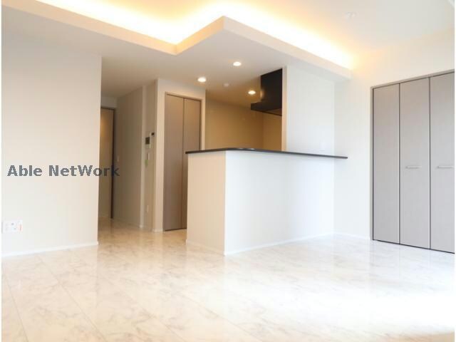 D‘プレイス九品寺の物件内観写真