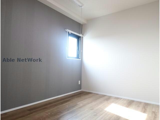 D‘プレイス九品寺の物件内観写真