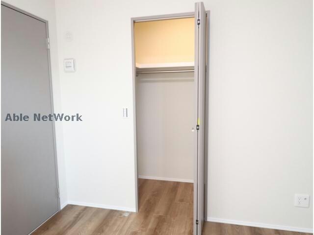 D‘プレイス九品寺の物件内観写真