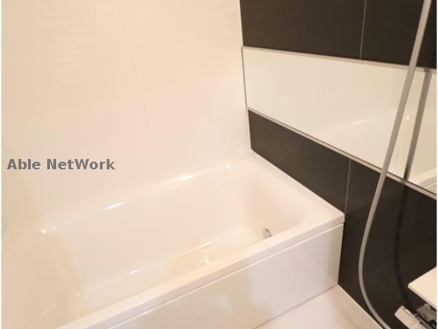 D‘プレイス九品寺の物件内観写真