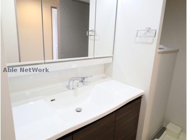 D‘プレイス九品寺の物件内観写真