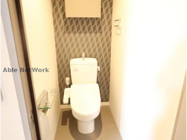 D‘プレイス九品寺の物件内観写真