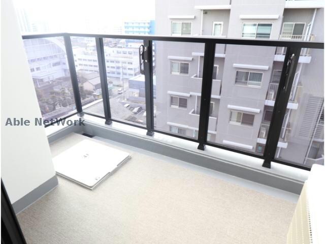 D‘プレイス九品寺の物件内観写真