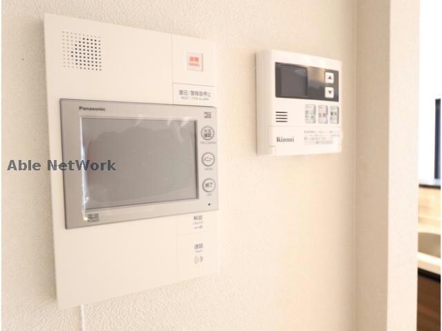 D‘プレイス九品寺の物件内観写真