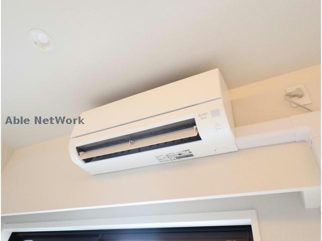 D‘プレイス九品寺の物件内観写真