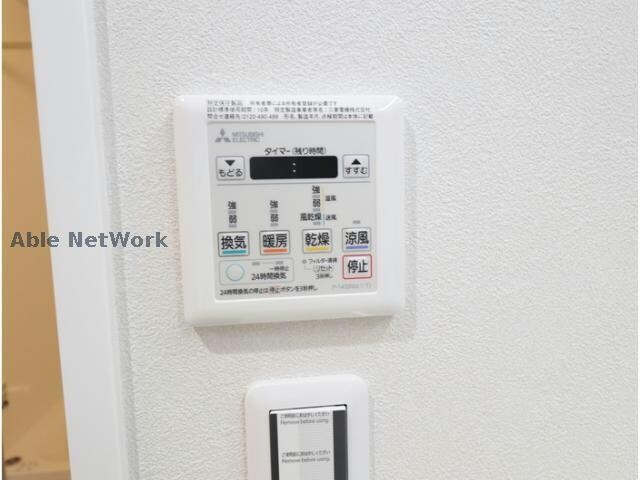 D‘プレイス九品寺の物件内観写真