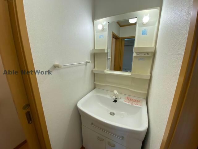 フォルシュⅠ・Ⅱの物件内観写真