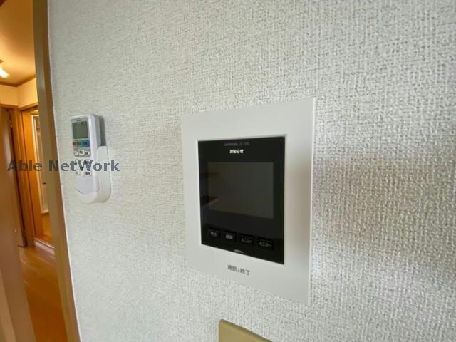 フォルシュⅠ・Ⅱの物件内観写真