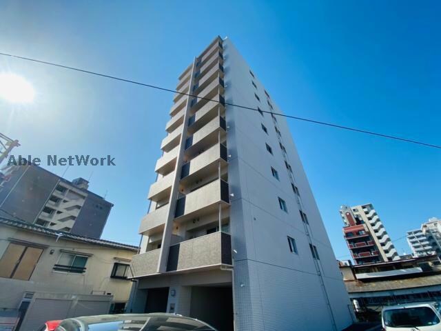 prostの物件外観写真