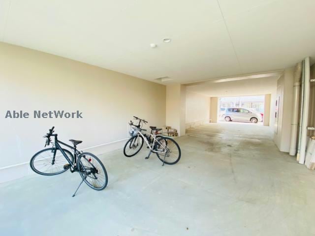 prostの物件外観写真