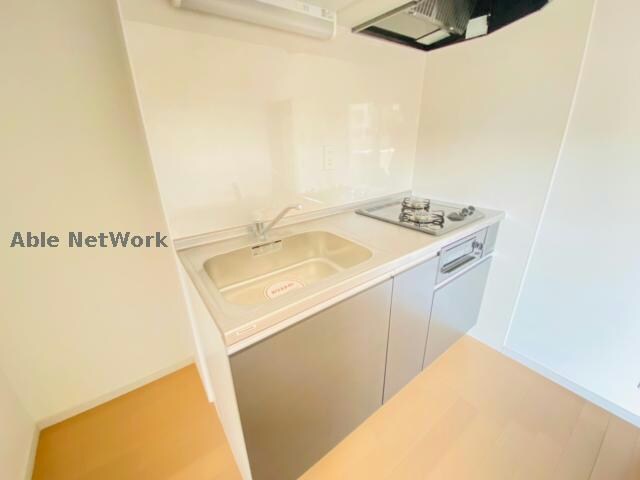 prostの物件内観写真