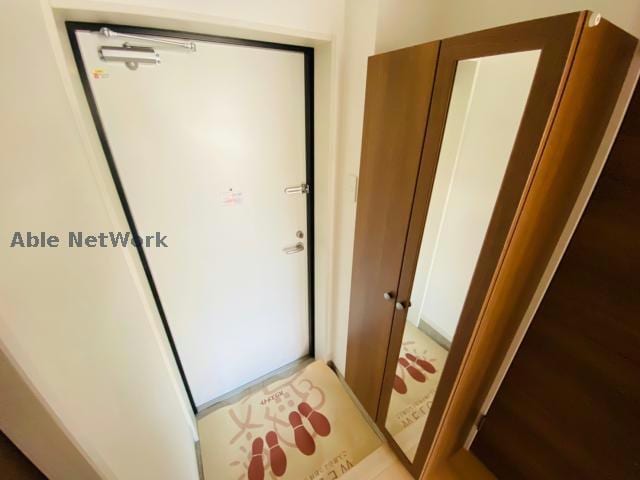 prostの物件内観写真