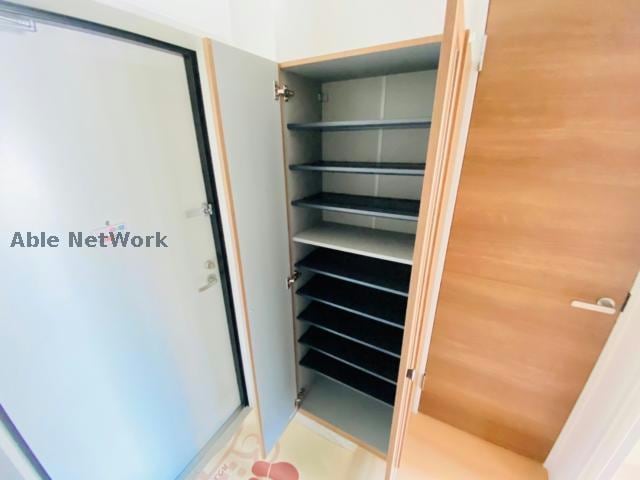 prostの物件内観写真