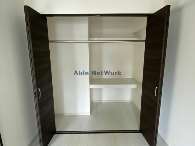 クロノス41新町Ⅳの物件内観写真