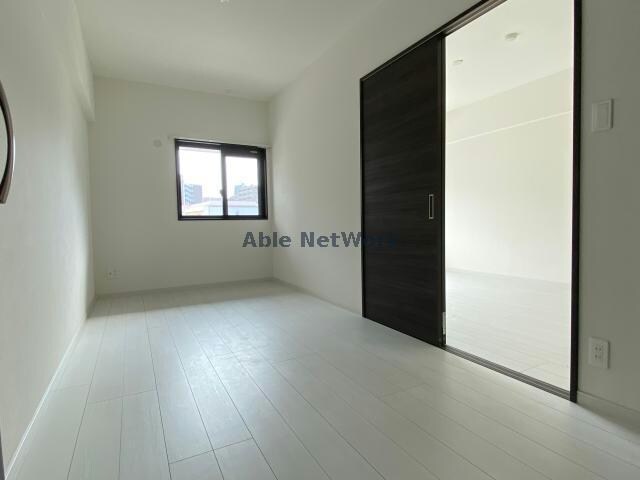 クロノス41新町Ⅳの物件内観写真