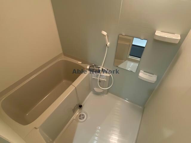 クロノス41新町Ⅳの物件内観写真