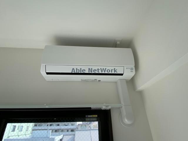 クロノス41新町Ⅳの物件内観写真