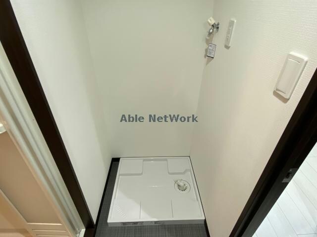 クロノス41新町Ⅳの物件内観写真