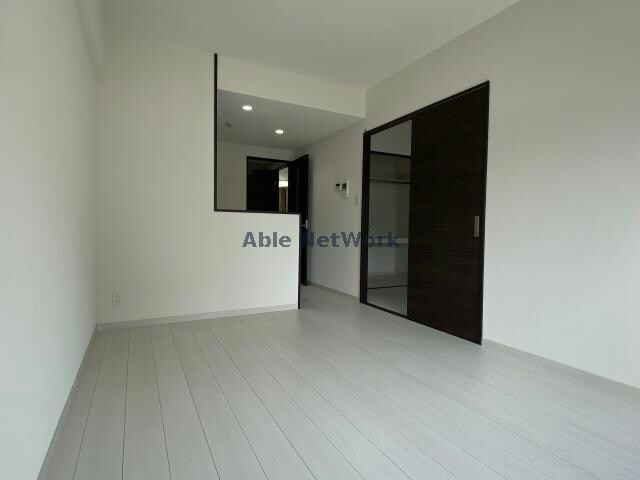 クロノス41新町Ⅳの物件内観写真