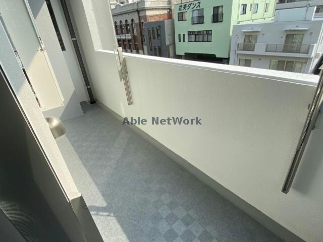 クロノス41新町Ⅳの物件内観写真