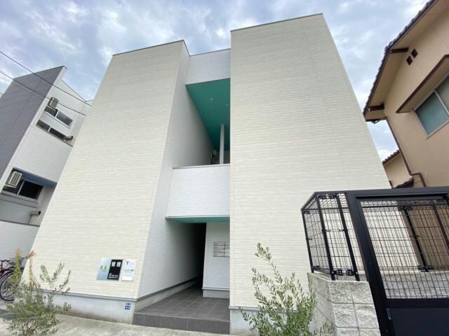 段山町駅 徒歩8分の物件外観写真