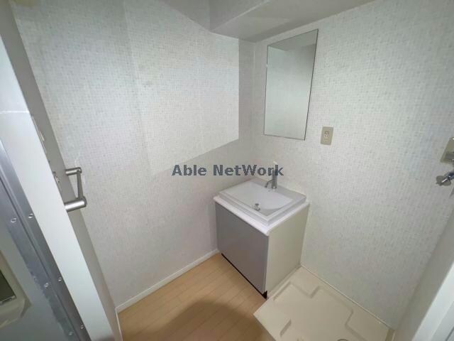 QREST熊大病院前の物件内観写真