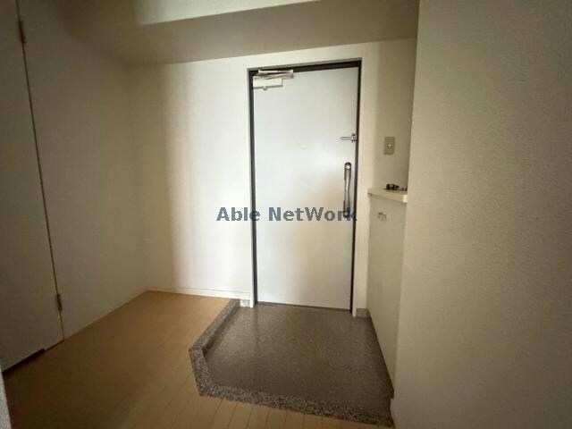 QREST熊大病院前の物件内観写真