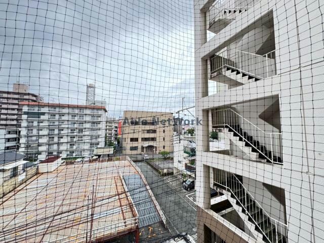 QREST熊大病院前の物件内観写真