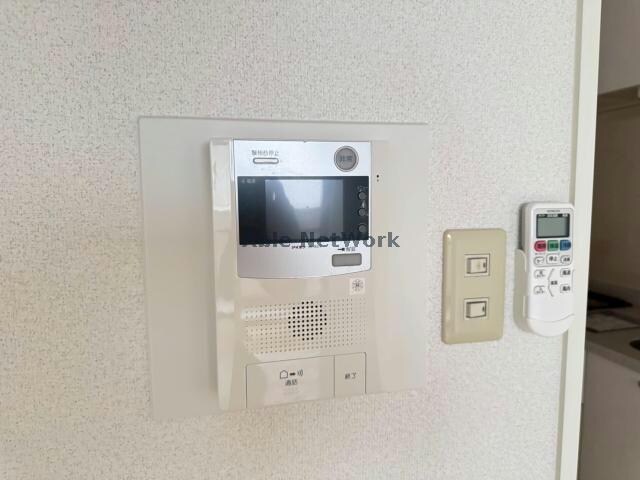 QREST熊大病院前の物件内観写真