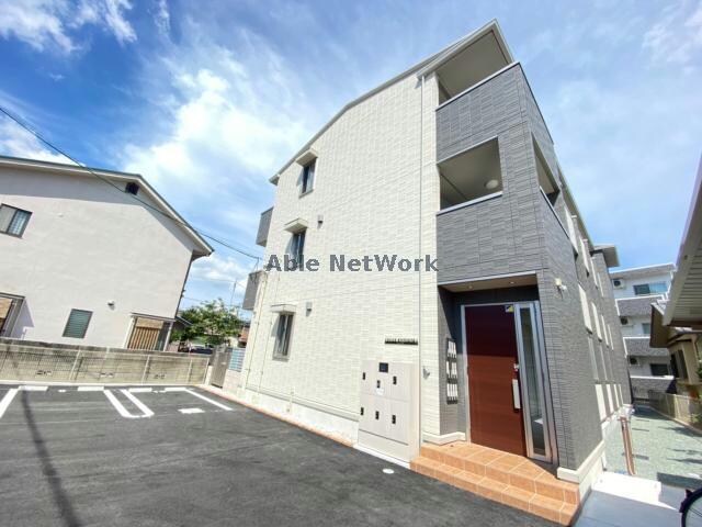 セレブ琴平の物件外観写真