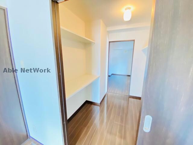 A REST新町の物件内観写真