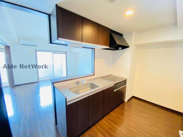 A REST新町の物件内観写真