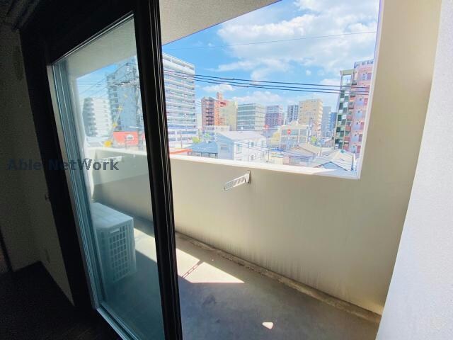 A REST新町の物件内観写真