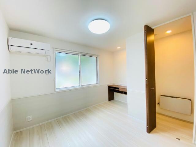 ＧＬＡＮＺ.Ｋ　Ⅰの物件内観写真