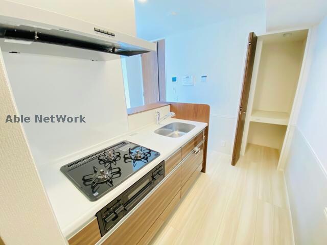 ＧＬＡＮＺ.Ｋ　Ⅰの物件内観写真