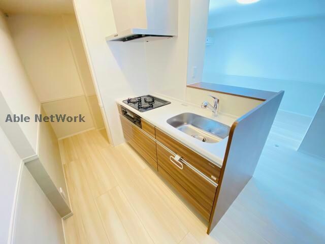 ＧＬＡＮＺ.Ｋ　Ⅰの物件内観写真