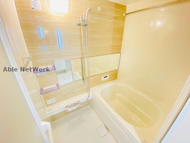 ＧＬＡＮＺ.Ｋ　Ⅰの物件内観写真