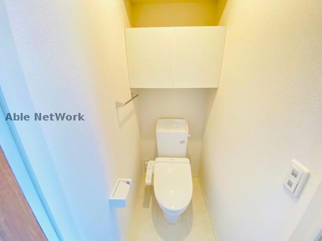 ＧＬＡＮＺ.Ｋ　Ⅰの物件内観写真