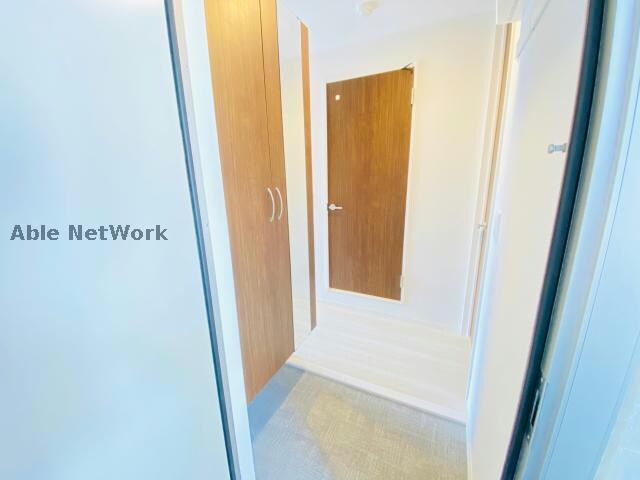 ＧＬＡＮＺ.Ｋ　Ⅰの物件内観写真
